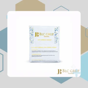 BLC - Anti Emboli Dizüstü Varis Çorabı Xxxlarge