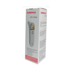 JUMPER - Temassız Ateş Ölçer Alın Ve Kulaktan JPD-FR410