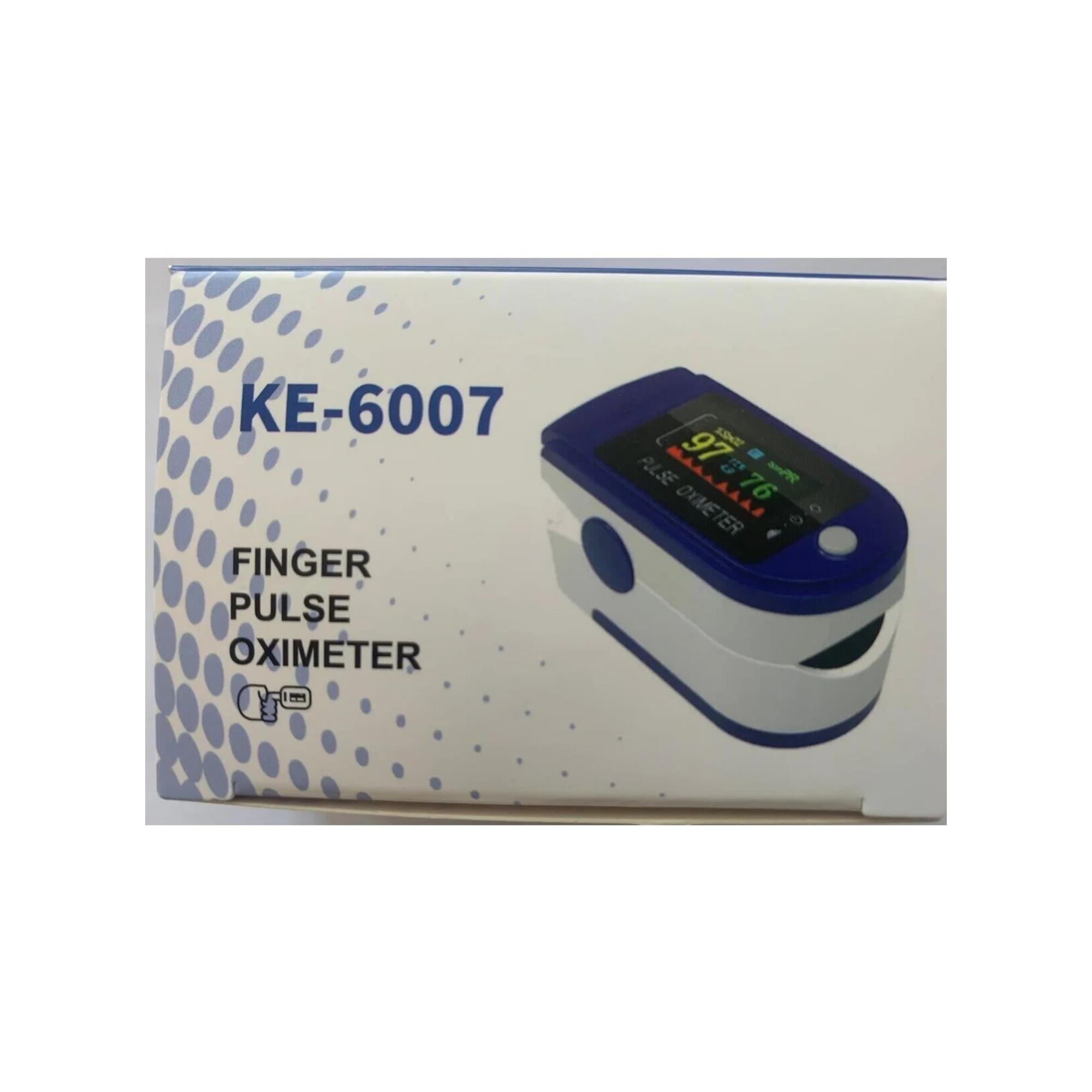 LİFE NET - Pulse Oksimetre KE-6007