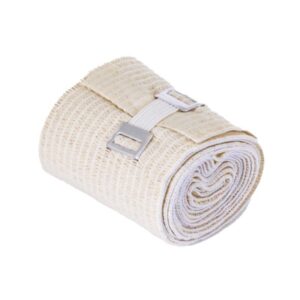 MEDBAN - Bandaj Elastik 6CM X 150CM - 5 Adet