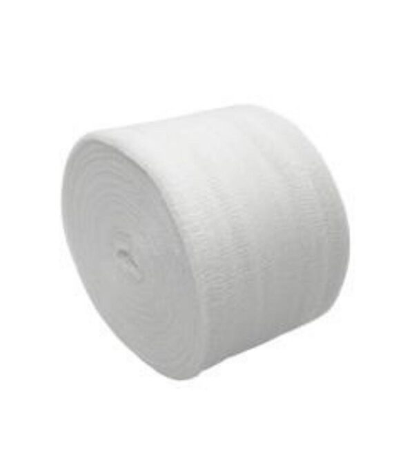 MEDBAN - Hidrofil Sargı Bezi 10CM X 100MT