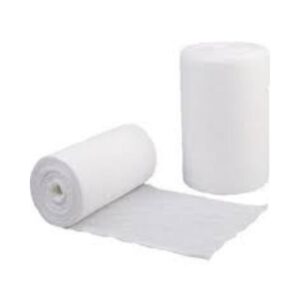 MEDBAN - Hidrofil Sargı Bezi 10CM X 10MT - 1 Adet