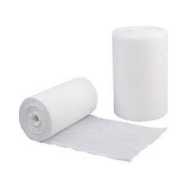 MEDBAN - Hidrofil Sargı Bezi 10CM X 10MT - 1 Adet