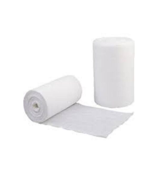 MEDBAN - Hidrofil Sargı Bezi 15CM X 100MT