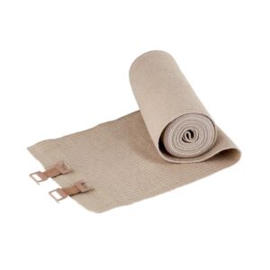 MEDİTEKS - Elastik Bandaj 20 Cm X 150 Cm
