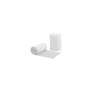 MEDİTEKS - Sargı Bezi Pamuklu 10 Cm X 5 M - 100 Adet