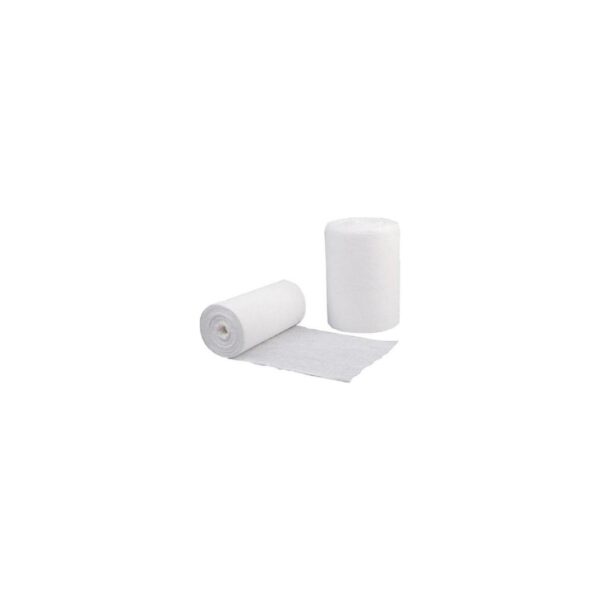 MEDİTEKS - Sargı Bezi Pamuklu 15 Cm X 5 M - 100 Adet