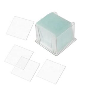 MEDPOİNT - Lamel 18X18MM 100LÜ