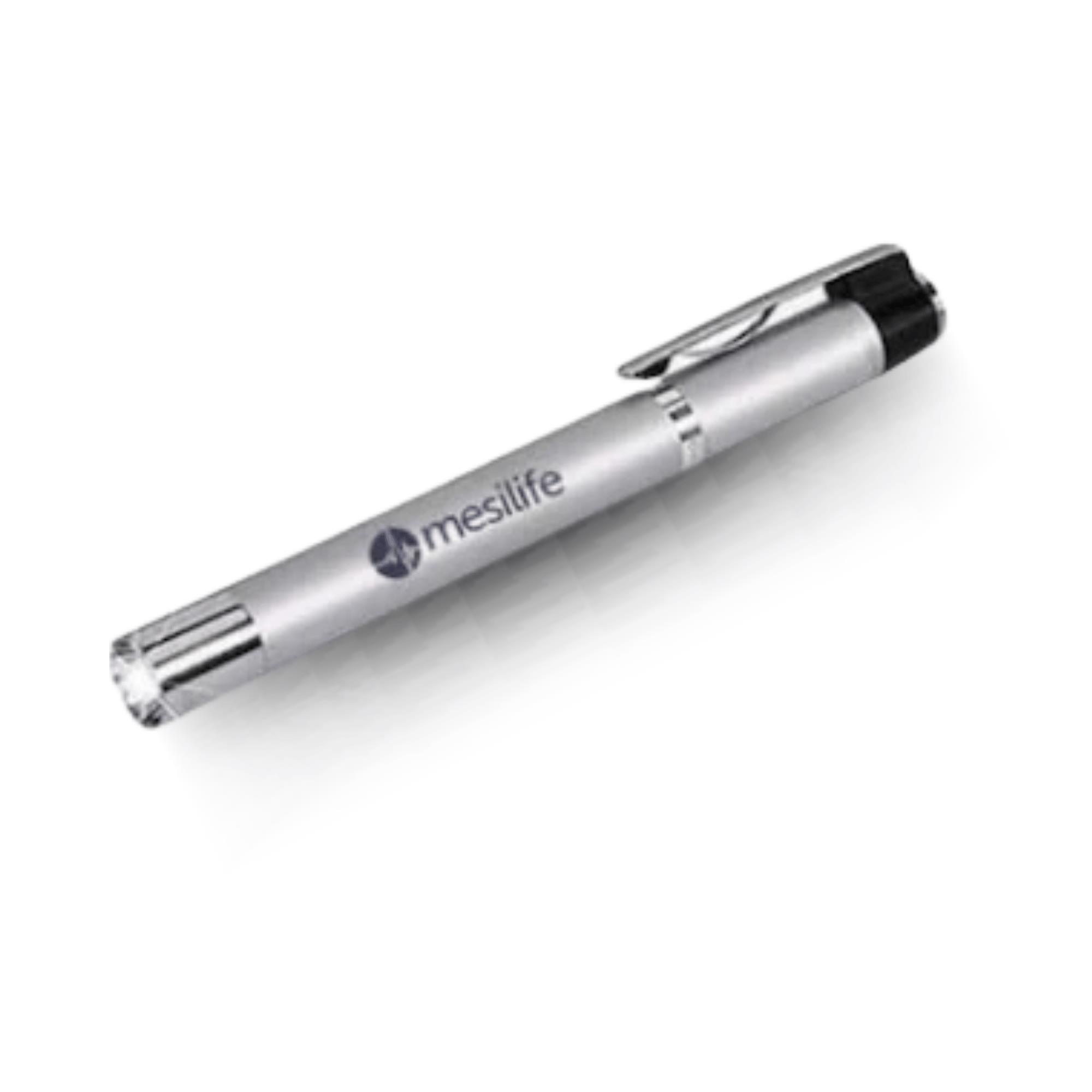 MESİLİFE - LED Muayene Göz Işık Kalemi Penlight