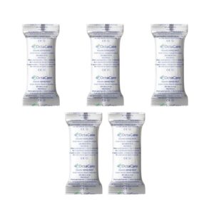 OCTACARE - Elastik Sargı Bezi 10 Cm X 4 Metre - 5 Adet