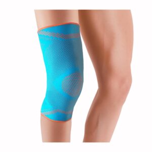 ORTHOCARE - Dizlik Örme Genucare Easy Large 6911