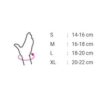 ORTHOCARE - El Bilekliği Örme Manucare Easy Small 4911