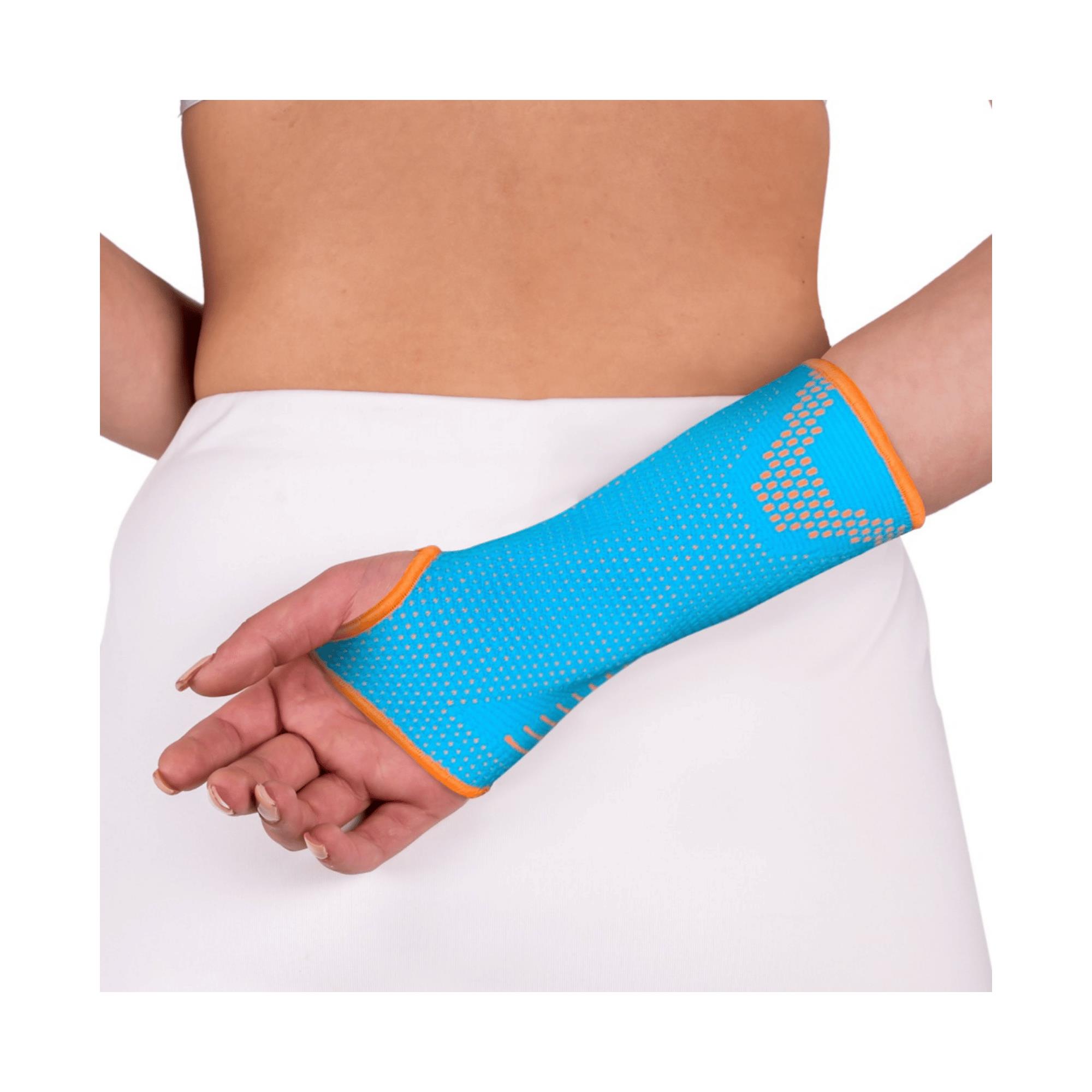 ORTHOCARE - El Bilekliği Örme Manucare Easy Xlarge 4911