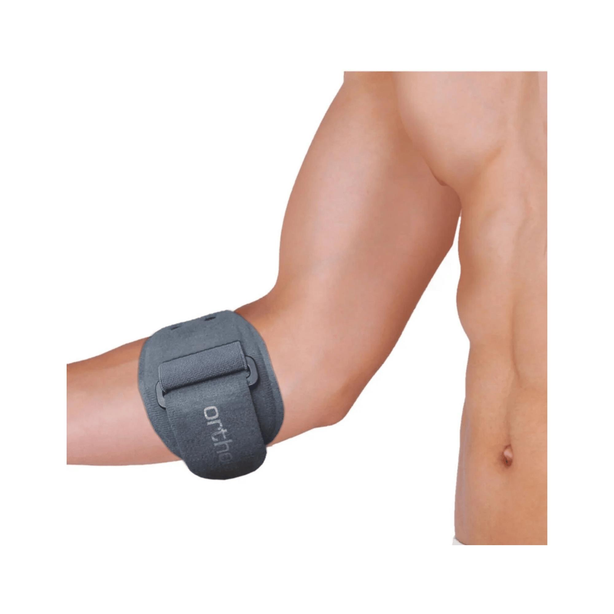 ORTHOCARE - Epicare Epikondilit Bandı Tenisci Dirseği 3110