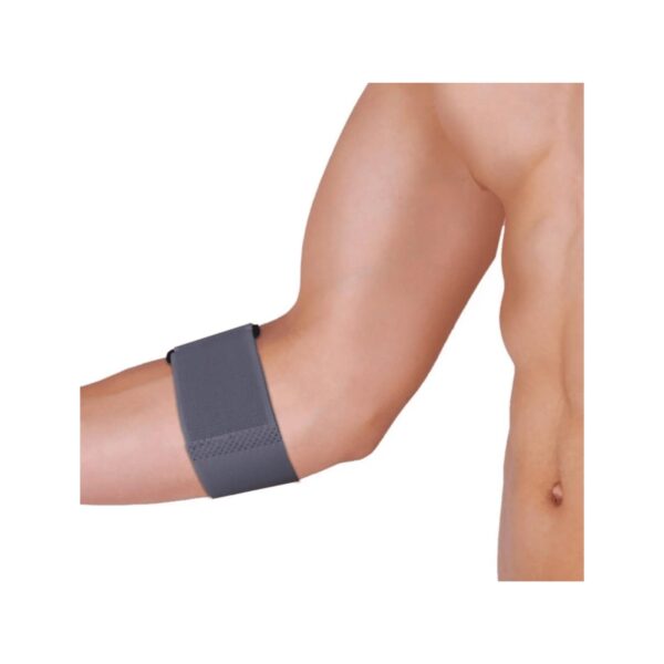 ORTHOCARE - Epicare Epikondilit Bandı Tenisci Dirseği 3120