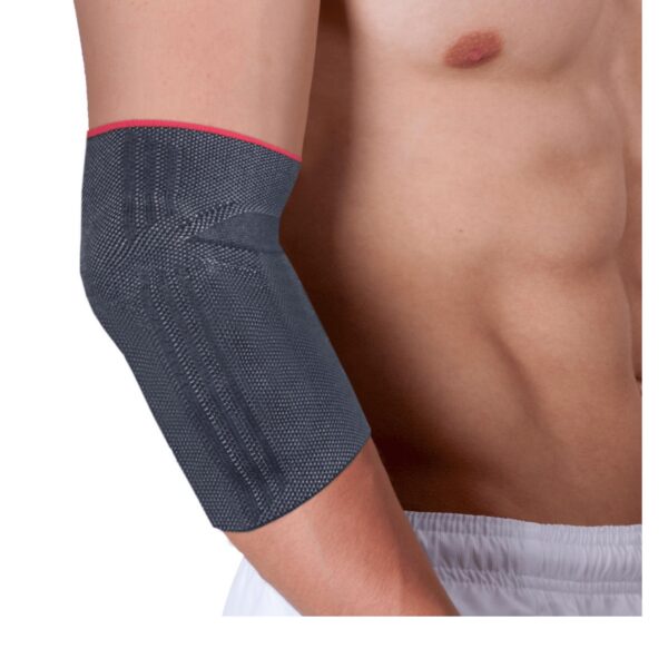 ORTHOCARE - Epikondilit Destekli Örme Dirseklik Epicare Comfort Small 3910