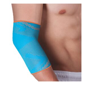 ORTHOCARE - Epikondilit Destekli Örme Dirseklik Epicare Easy Medium 3911