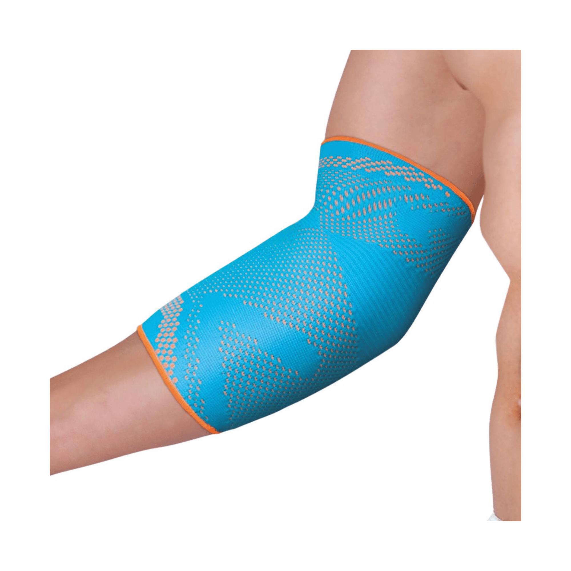 ORTHOCARE - Epikondilit Destekli Örme Dirseklik Epicare Easy Xxlarge 3911