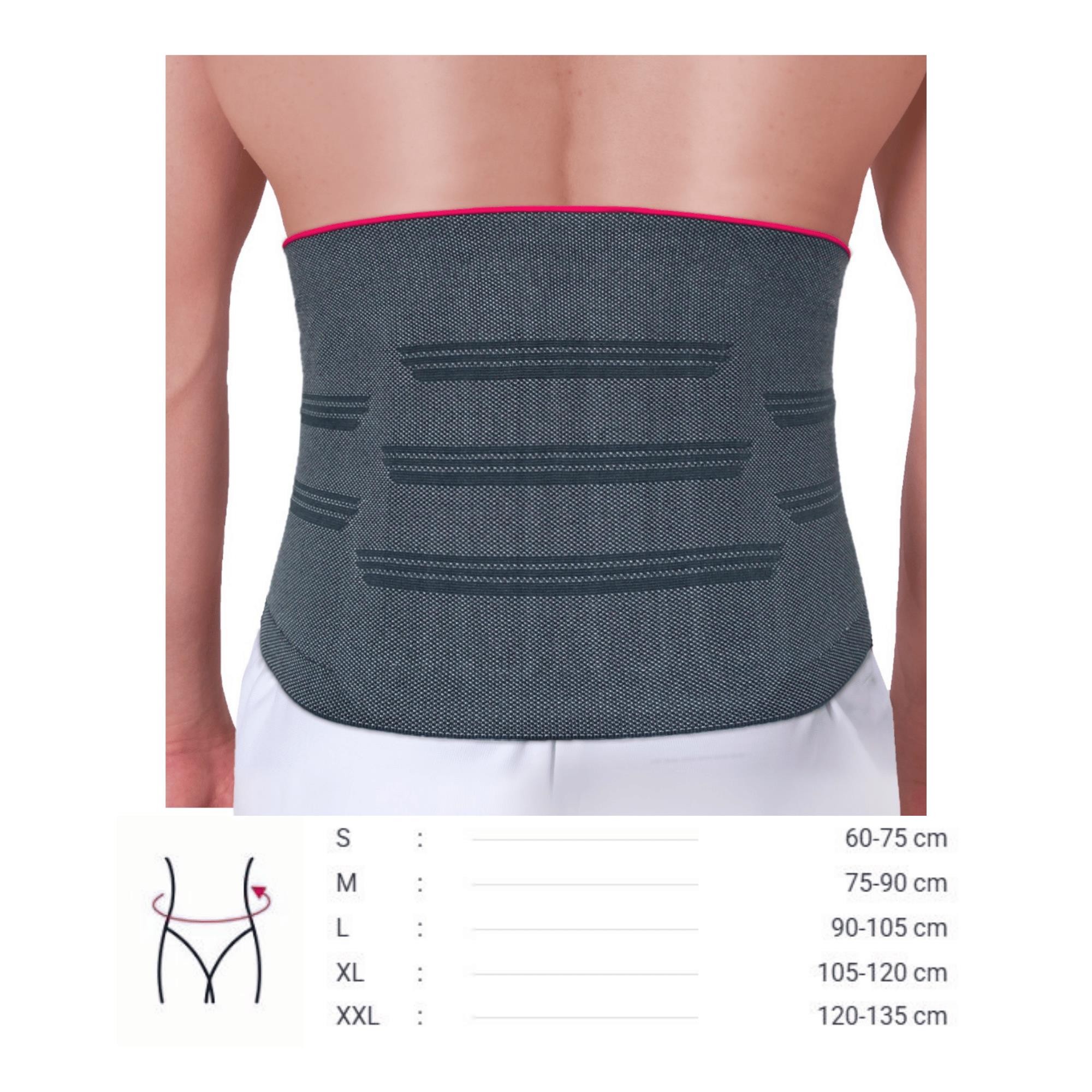 ORTHOCARE - Lumbaksakral Bel Korsesi Medium 2910
