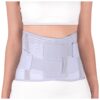 ORTHOCARE - Lumbosakral Bel Korsesi Fleksible Balenli 2530