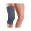 ORTHOCARE - Örme Dizlik Patella Destekli Fleksible Balenli Genucare Comfort M 6910