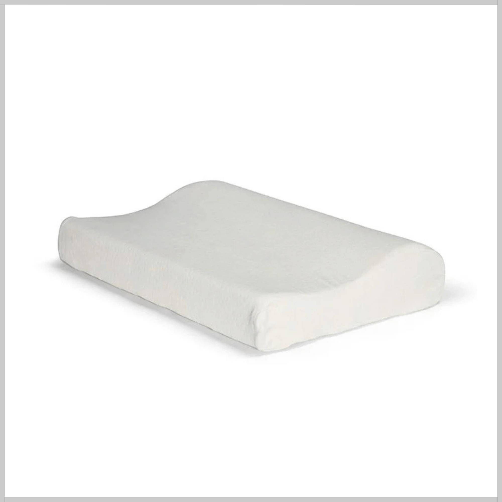 ORTHOCARE - Ortopedik Boyun Yastığı Visko 1911