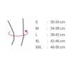 ORTHOCARE - Patella Dizlik Genucare Air Xlarge 6741