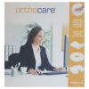 ORTHOCARE - Sırt Bel Yastığı Desteği Koltuk Minderi 1912