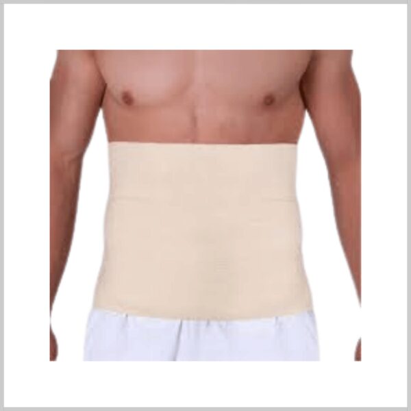 ORTHOCARE - Yün Bel Korsesi Large 2810