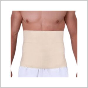 ORTHOCARE - Yün Bel Korsesi Small 2810