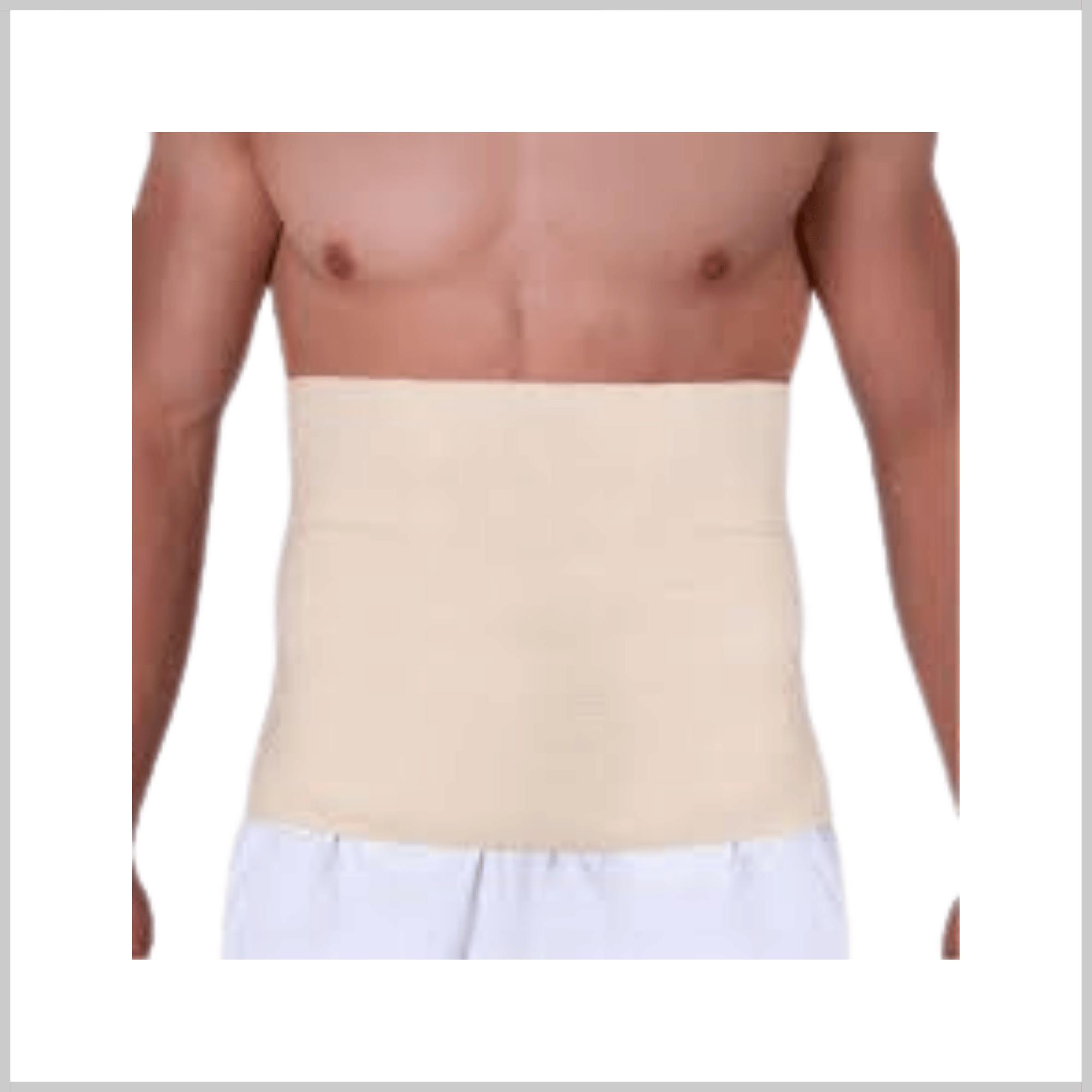 ORTHOCARE - Yün Bel Korsesi Small 2810