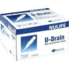 NULİFE - Prezervatif Sonda 5MM U Drain Xlarge - 5 Adet