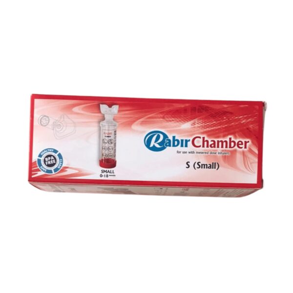 RABIR - Chamber Small