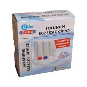 RABIR - Triflo 3 Toplu