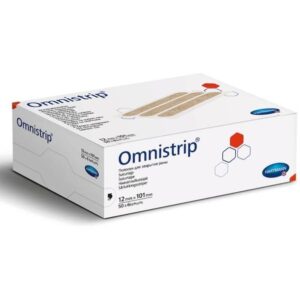 HARTMANN - Steril Strip 12 X 101 Omnistrip - 50 Adet