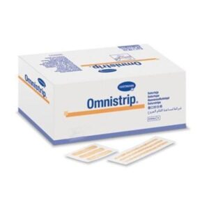 HARTMANN - Steril Strip 6 X 101 Omnistrip - 25 Adet