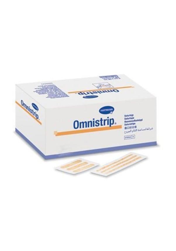 HARTMANN - Steril Strip 6 X 101 Omnistrip - 25 Adet