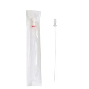 SURGİLAB - Steril Kedi Sondası 1.0*130MM Mandrenli