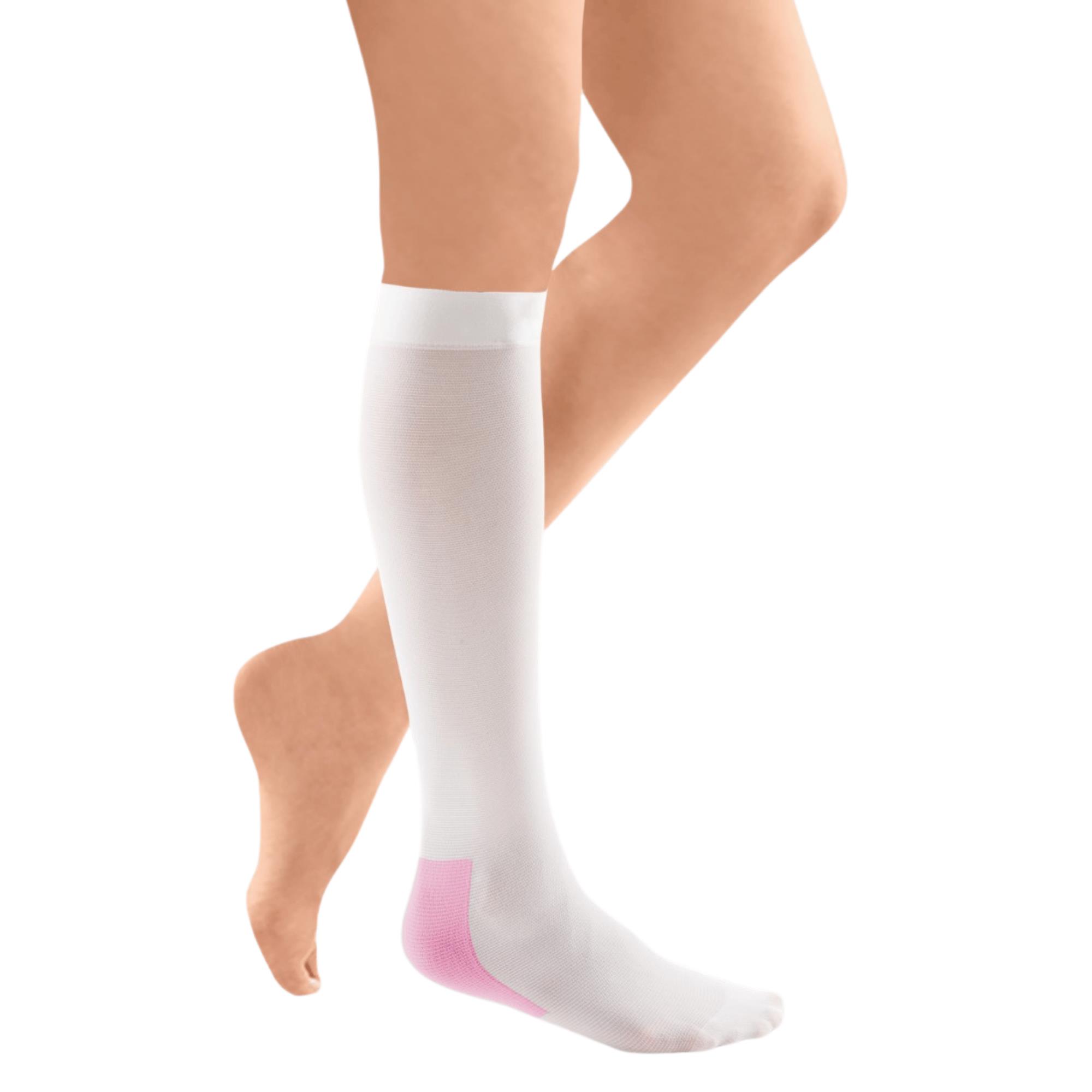 THROMBOCARE - Anti Emboli Çorabı Dizaltı S 9511