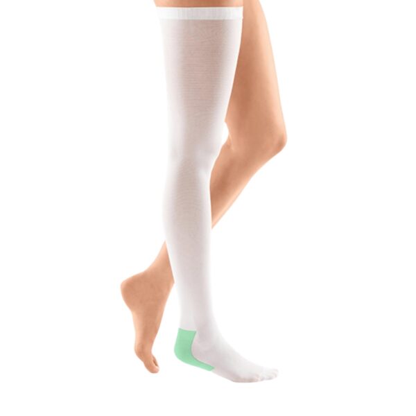 THROMBOCARE - Anti Emboli Çorabı Dizüstü M 9521