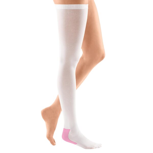 THROMBOCARE - Anti Emboli Çorabı Dizüstü S 9521