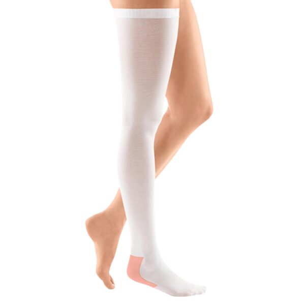 THROMBOCARE - Anti Emboli Çorabı Dizüstü Xl 9521