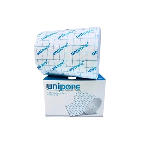 UNİPORE - Flaster 10M X 10CM