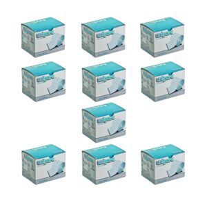 UNİPORE - Flaster 10M X 10CM - 10 Adet