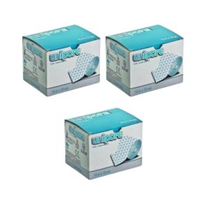 UNİPORE - Flaster 10M X 10CM - 3 Adet