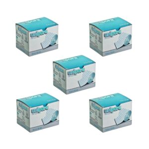 UNİPORE - Flaster 10M X 10CM - 5 Adet