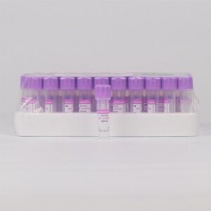 VACUSERA - 0.5 Ml K2 Edtalı Pediatrik Tüp 50Lİ 1 Paket