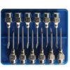 VETERİNER İĞNE UCU 17GX3/4 - 12 Li Paket 1 Düzine - Çin