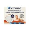 WİCROMED - Alez Çocuk Alıştırma Külodu NO:1