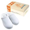 WİCROMED - Sabo Terlik Beyaz Bay NO:46